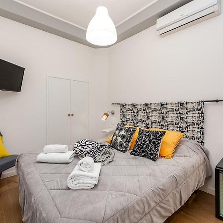 Julius Caesar Home Róma Kültér fotó
