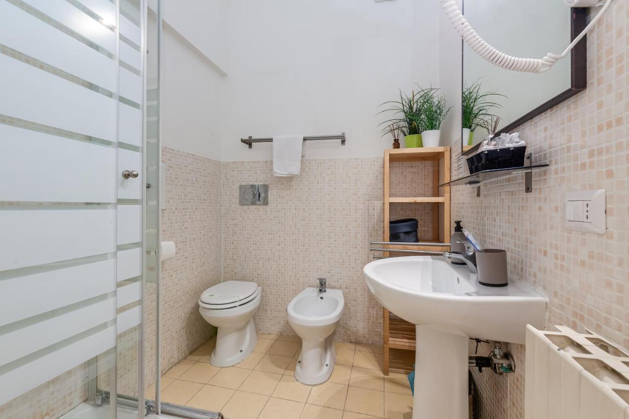 Julius Caesar Home Róma Kültér fotó