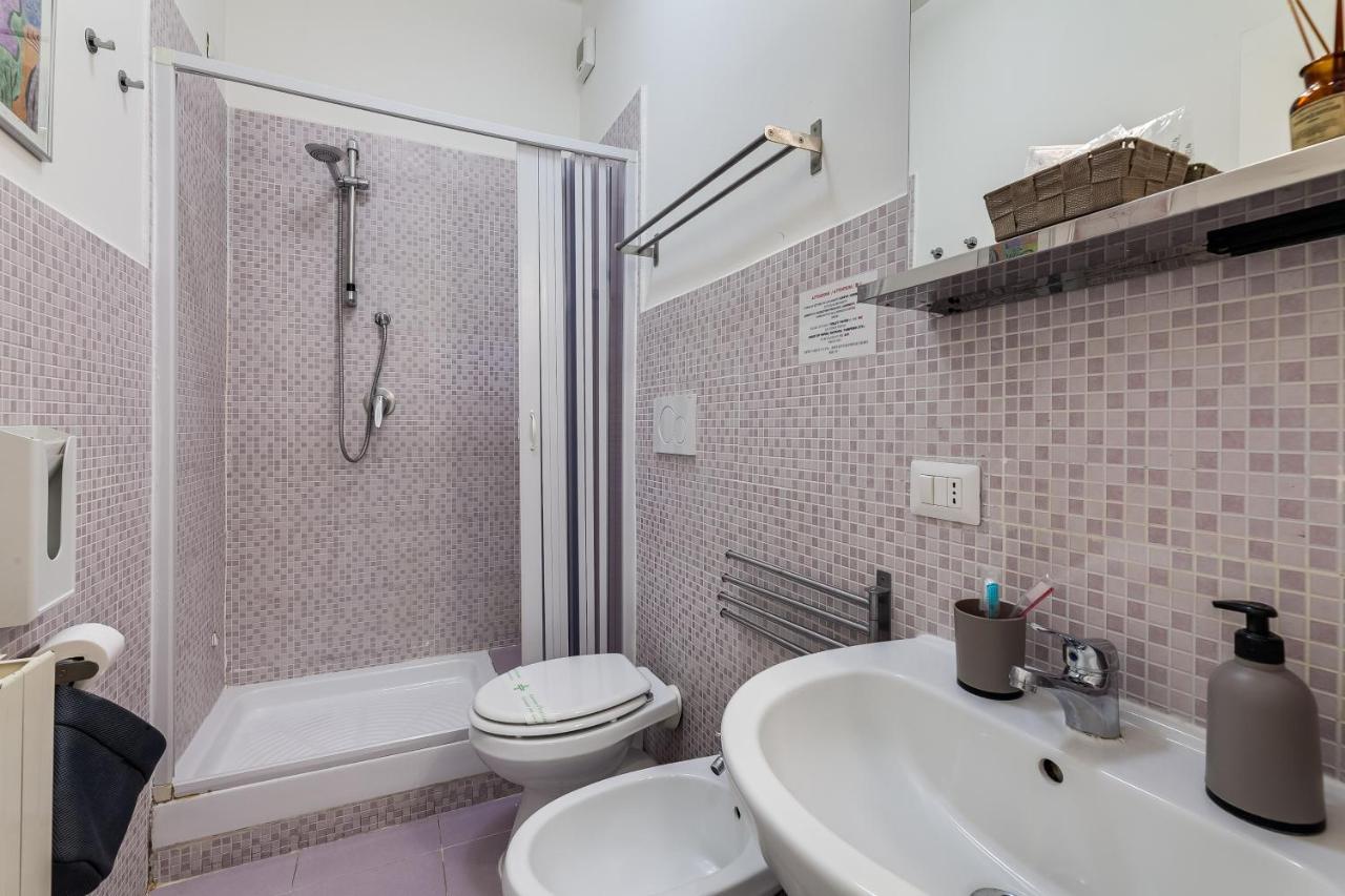 Julius Caesar Home Róma Kültér fotó