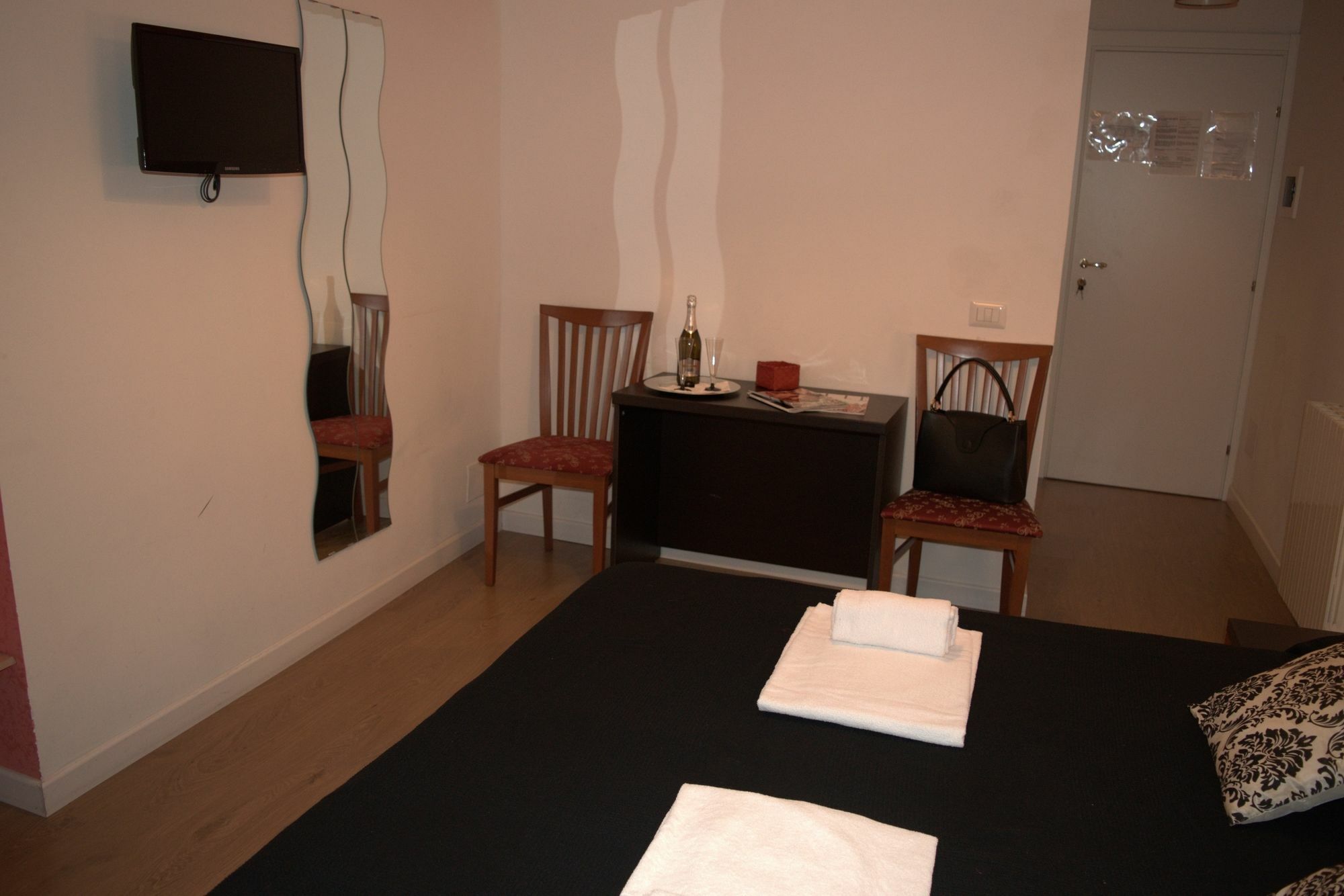 Julius Caesar Home Róma Kültér fotó
