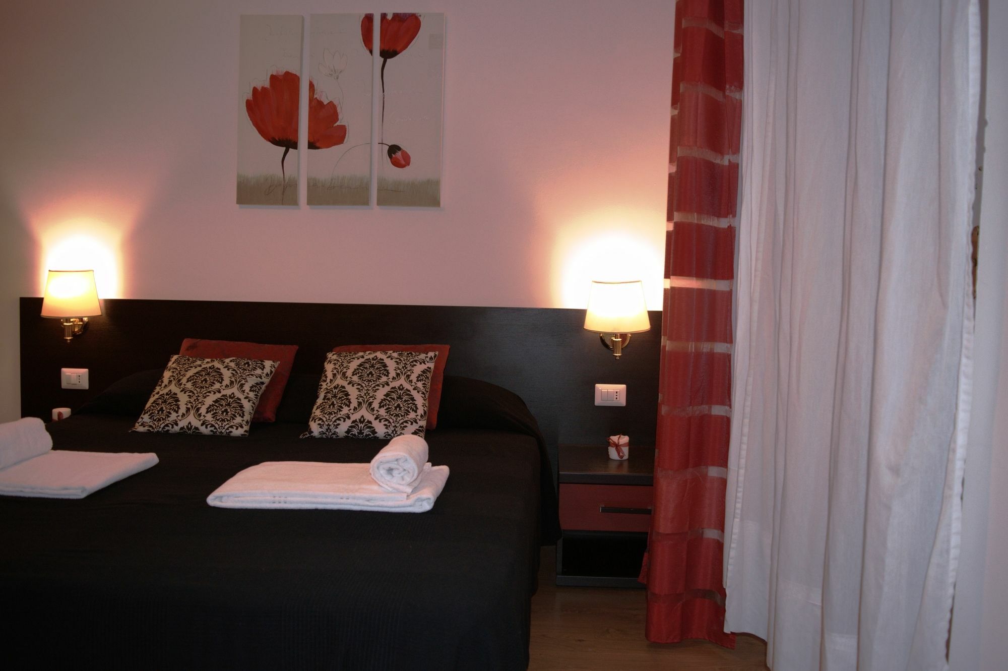 Julius Caesar Home Róma Kültér fotó
