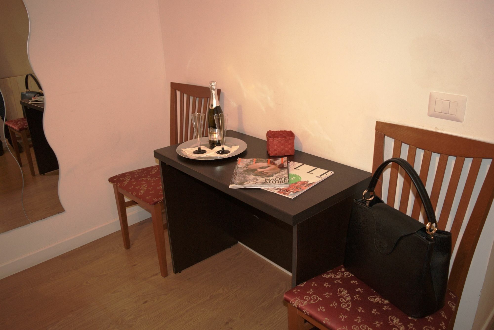Julius Caesar Home Róma Kültér fotó